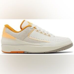 Nike Air Jordan retro low “melon tint”